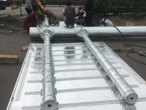 滄州交通標志桿